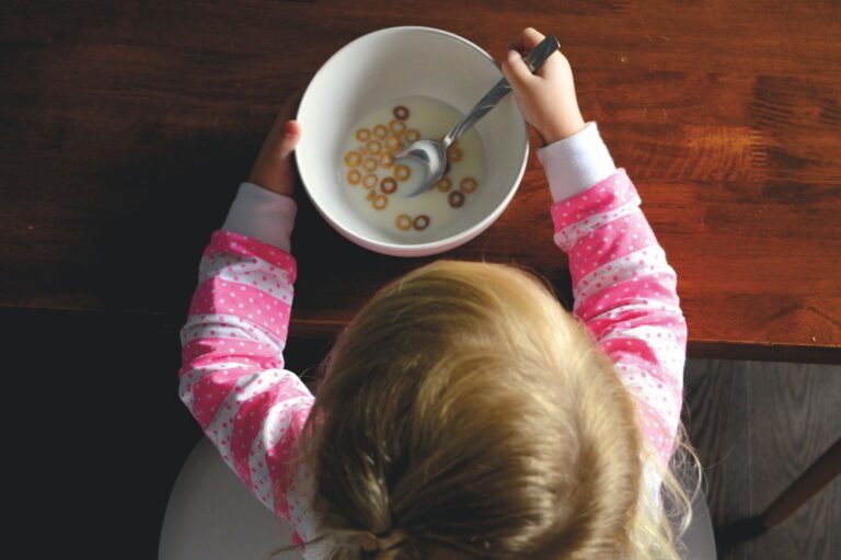 Food Dream Meaning Get Your Interpretation Now!