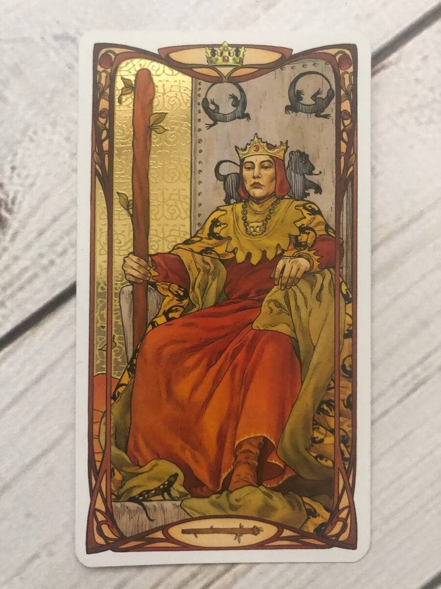 Tarot Reading For Leo, May 2021 Get Your Tarot Reading Now!