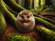 Hedgehog Dream Meaning