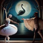 Ballet Dream Meaning