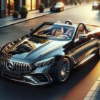 Cabriolet Dream Meaning