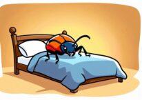 Bedbug Dream Meaning