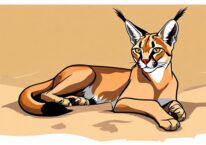 Caracal Dream Meaning