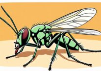 Gnat Dream Meaning