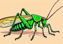 Katydid Dream Meaning