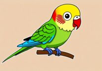 Parakeet Dream Meaning