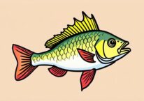 Perch Dream Meaning