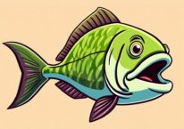 Piranha Dream Meaning