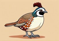 Quail Dream Meaning