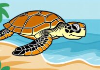 Sea Turtle Dream Meaning