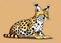 Serval Dream Meaning