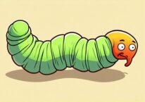 Silkworm Dream Meaning